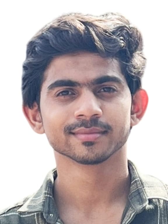 Ronak Prajapat